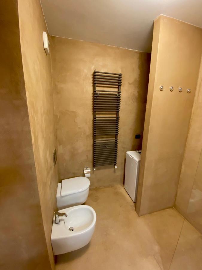 Elegante Appartamento Vicino Al Centro Торино Екстериор снимка
