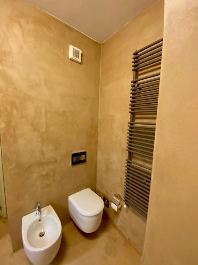 Elegante Appartamento Vicino Al Centro Торино Екстериор снимка