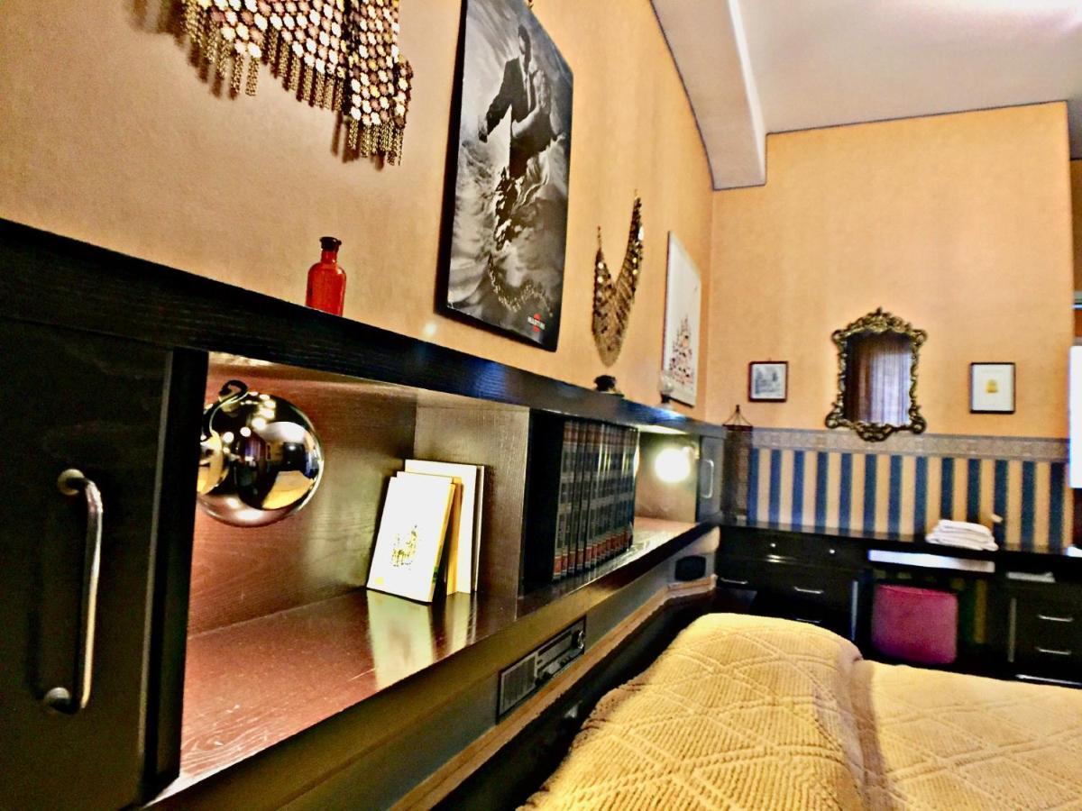 Elegante Appartamento Vicino Al Centro Торино Екстериор снимка